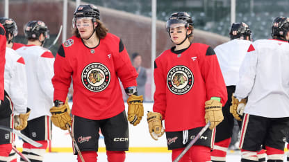 大的舞台上 大的舞台上