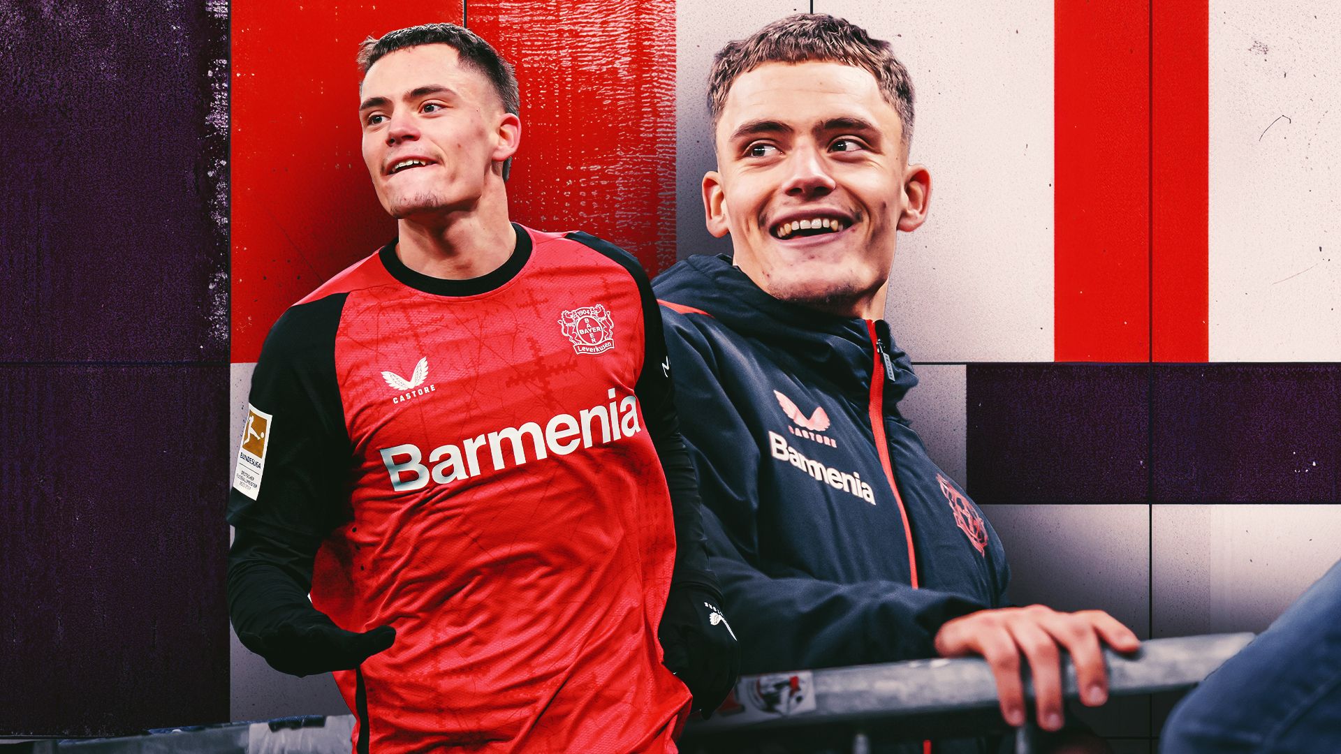 在于强队的 在于强队的